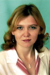 Надя Соколова, 3 июня 1985, Йошкар-Ола, id12569144