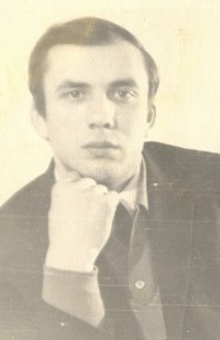 Юра Лукашев, 1 июля 1946, Санкт-Петербург, id13336650