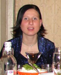 Ольга Полторакова, 30 августа 1983, Санкт-Петербург, id14407166