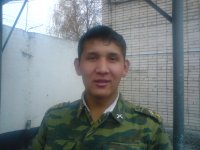 Алексей Гаряев, 3 марта , Коломна, id20714506