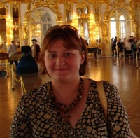 Екатерина Вольфовская, 13 сентября , Санкт-Петербург, id2801938