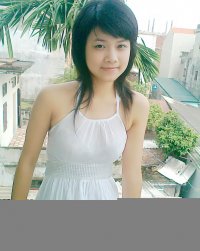 Baby Hoang, 3 мая , id34510841