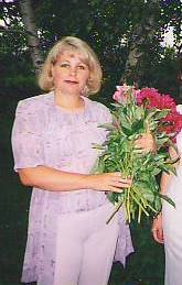Людмила Юркевич, 22 апреля 1982, Новосибирск, id37268600