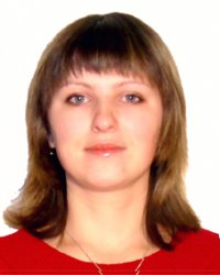 Анна Макатерская, 13 июня , Рогачев, id39438152
