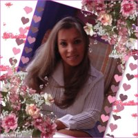 Diana Palagashvili, 5 октября 1979, Санкт-Петербург, id41216780