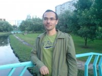 Дмитрий Марков, 8 мая , Краснодар, id43220581