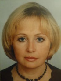 Елена Цыганкова, 10 мая , Севастополь, id46504280