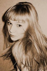 Лена Голубева, 4 июля 1994, Санкт-Петербург, id48676592