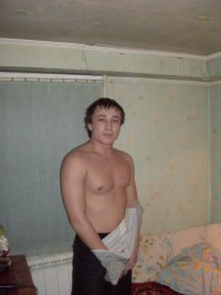 Xidayat Sultanov, 22 февраля 1994, Мурманск, id74300822