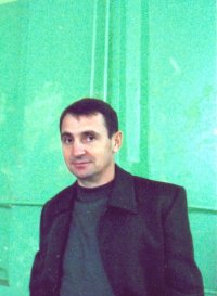 Владимир Жданов, 23 апреля , Калининград, id8904886