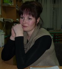 Наталия Русских, 9 августа , Кез, id91832275