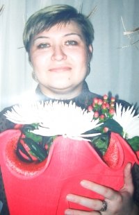 Наташа Шараева, 23 февраля 1972, Ленинск-Кузнецкий, id94801732