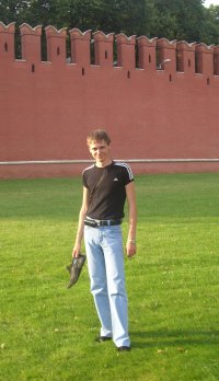 Дмитрий Полуяктов, Ульяновск, id95657174
