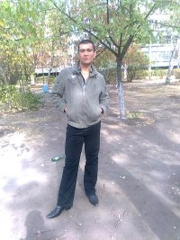 Farruh Isamov, 6 января , Запорожье, id96786398